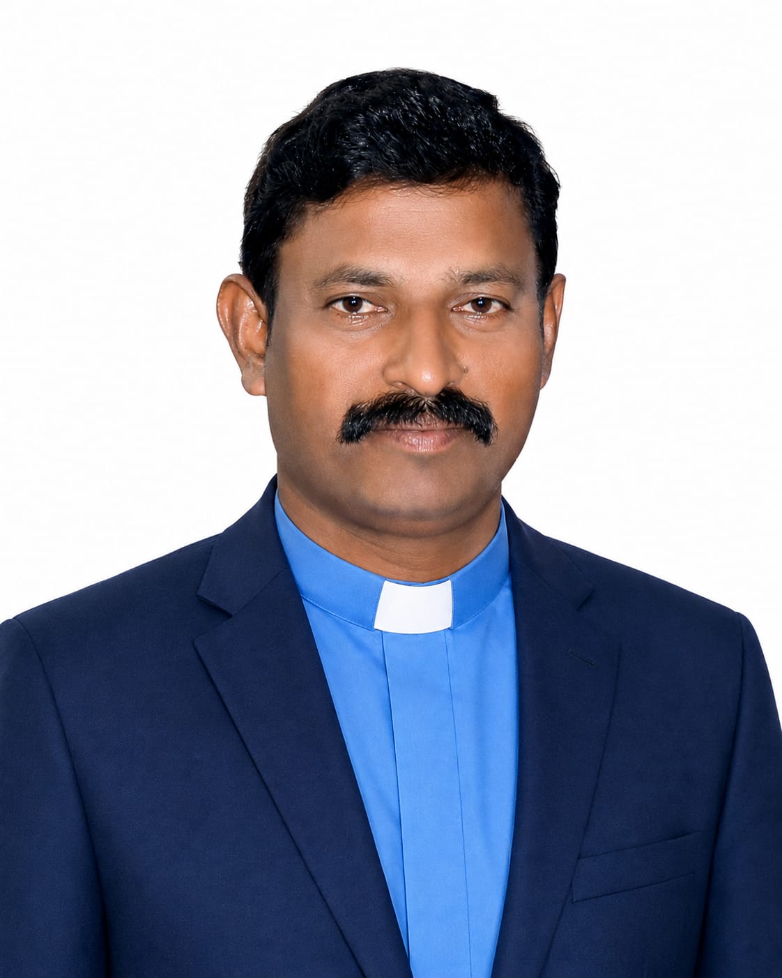 Rev Dr pandala Chittibabu
